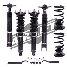 Load image into Gallery viewer, Air Lift Performance 07-08 Infiniti G35 / 09-13 Infiniti G37 Coilover Kit 79010