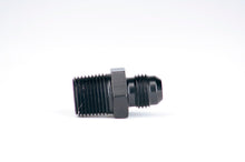Load image into Gallery viewer, Aeromotive 3/8'' NPT to AN-06 Male Flare Adapter Fitting