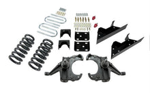Load image into Gallery viewer, Belltech Lowering Kit W/o Shocks