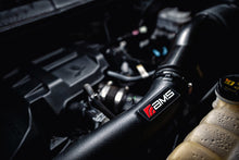 Load image into Gallery viewer, AMS Performance 15-21 Ford F-150 2.7L EcoBoost Turbo Inlet Tubes AMS.44.08.0001-1