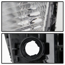 Load image into Gallery viewer, Spyder Ford Ecosport 2018-2020 OEM Fog Lights w/Universal Switch- Clear 5087003