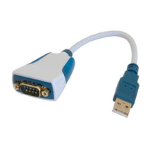 Load image into Gallery viewer, Autometer USB to RS-232 Adapter AC-32