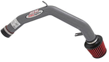Load image into Gallery viewer, AEM Induction AEM 00-06 VW Jetta 1.8T/ Golf 1.8T Silver Cold Air Intake 21-493C