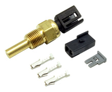 Load image into Gallery viewer, AEM Electronics Water Temp Sensor Kit. 1/8"NPT