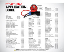 Load image into Gallery viewer, Aeromotive 340 Fuel Pump Offset Inlet