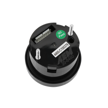 Load image into Gallery viewer, AEM 52mm Voltmeter Digital Gauge