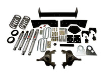 Load image into Gallery viewer, Belltech Lowering Kit With Sp Shocks 821Sp
