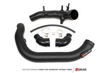 Load image into Gallery viewer, AMS Performance 17-20 Ford F-150/F-150 Raptor Turbo Inlet Upgrade AMS.32.08.0001-1