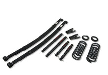 Load image into Gallery viewer, Belltech Lowering Kit With Nd2 Shocks 783Nd
