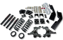 Load image into Gallery viewer, Belltech Lowering Kit With Nd2 Shocks 784Nd