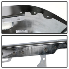 Load image into Gallery viewer, Spyder 18-20 Ford F150 XLT/Lariat w/ Fog Lights Hole Front Bumper - Chrome (FB-FF15018X-FOG-C) 9948435