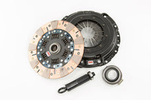 Load image into Gallery viewer, Comp Clutch 94-97 Honda Civic Del Sol/99-01 Civic Si Stage 3.5 Segmented Ceramic Clutch Kit 8026-2600