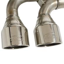Load image into Gallery viewer, Ford Performance Parts 2013-15 Focus ST Cat-Back Exhaust System