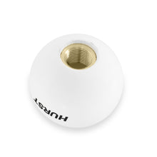 Load image into Gallery viewer, Hurst Shift Knob - 6-Speed - White