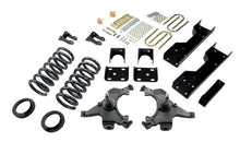 Load image into Gallery viewer, Belltech LOWERING KIT W/O SHOCKS 693