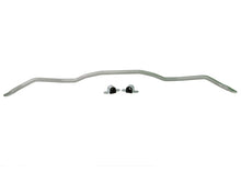 Load image into Gallery viewer, Whiteline Performance Rear Sway Bar - 27mm Non Adjustable
