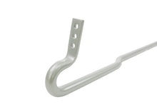 Load image into Gallery viewer, Whiteline Rear Sway Bar 22mm Adjustable Subaru Impreza 2010-2011
