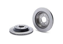 Load image into Gallery viewer, Ford Performance Parts Ford Racing 1994-2004 Mustang GT Rear Brake Bracket Upgrade Kit