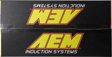 Load image into Gallery viewer, AEM Induction AEM 06 Mazda MX-5 Polished Cold Air Intake 21-640P