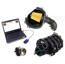 Load image into Gallery viewer, Ford Performance Parts 2015-2017 Mustang GT Performance Intake &amp; Calibration Power Pack 3