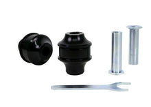 Load image into Gallery viewer, Whiteline Front Radius arm - lower bushing