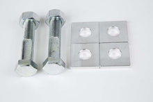 Load image into Gallery viewer, SPL Part Eccentric Lockout Kit for Subaru GR86/BRZ/GT86/WRX