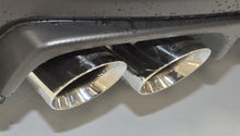 Load image into Gallery viewer, Corsa Performance Catback Exhaust System W/ Polished Tips Subaru WRX STI 2015+