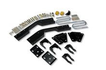 Load image into Gallery viewer, Belltech Flip Kit 92-94 GM Suburban C2500 7inch