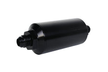 Load image into Gallery viewer, Aeromotive Cellulose 10 Micron Filter Male AN-08
