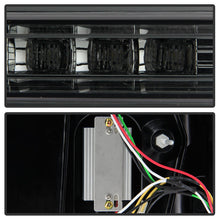 Load image into Gallery viewer, Spyder Toyota 4Runner 10-14 LED Tail Lights - Sequential Turn Signal - Smoke ALT-YD-T4R10-SEQ-SM 5087829