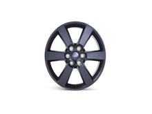 Load image into Gallery viewer, Ford Racing 15-17 F-150 20in x 8.5in Six Spoke Wheel - Matte Black M-1007-P2085MB