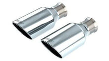 Load image into Gallery viewer, Borla 21-24 Dodge RAM 1500 TRX &amp; 2025-2026 RHO Exhaust Tips