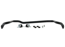 Load image into Gallery viewer, Whiteline Front Sway Bar 32mm X Heavy Duty Lexus LX450 1996-1997
