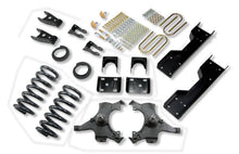 Load image into Gallery viewer, Belltech LOWERING KIT W/O SHOCKS 689