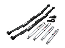 Load image into Gallery viewer, Belltech Lowering Kit With Sp Shocks 767Sp