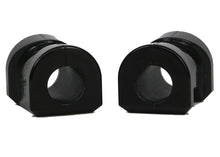 Load image into Gallery viewer, Whiteline 88-91 BMW M3 24mm Front Sway Bar Mount Bushing Kit KSK010-24