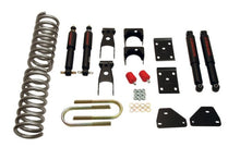 Load image into Gallery viewer, Belltech Lowering Kit With Nd2 Shocks 810Nd