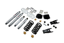 Load image into Gallery viewer, Belltech Lowering Kit With Sp Shocks 824Sp