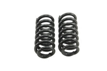 Load image into Gallery viewer, Belltech Coil Spring Set 63-87 C-10 Pickup/blazer 1inch