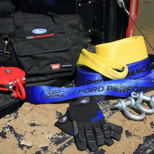 Load image into Gallery viewer, Ford Racing Heavy Duty Off Road Recovery Kit M-1820-FPORRHD