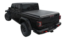 Load image into Gallery viewer, Access Original 2020 Jeep Gladiator 5ft Bed Roll-Up Cover 17019