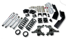 Load image into Gallery viewer, Belltech Lowering Kit With Sp Shocks 784Sp