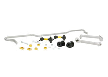 Load image into Gallery viewer, Whiteline 18mm Adjustable Rear Anti Sway Bar FR-S BRZ