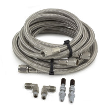 Load image into Gallery viewer, AIRLIFT Loadlifter 5000ultimate Plus Air Spring Kit