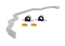 Load image into Gallery viewer, Whiteline Front Sway Bar 27mm Heavy Duty Blade Adjustable Infiniti G37 2008-2011