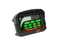 Load image into Gallery viewer, AEM CD-5 Carbon Digital Dash Display 30-5600