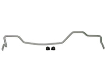 Load image into Gallery viewer, Whiteline Rear Sway Bar 22mm Xx Heavy Duty Blade Adjustable Subaru Legacy 95-98