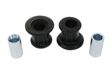 Load image into Gallery viewer, Whiteline Control Arm - Lower Inner Rear Service Bushing