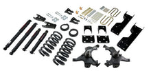 Load image into Gallery viewer, Belltech Lowering Kit With Nd2 Shocks 697Nd