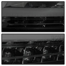 Load image into Gallery viewer, Spyder Audi TT 07-12 LED Tail Lights Smoke ALT-YD-ATT07-LED-SM 5081681